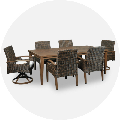 Outdoor Dining Sets