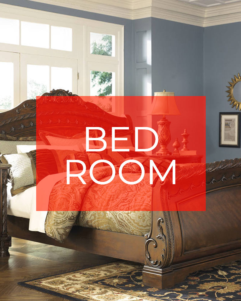 Bedrooms