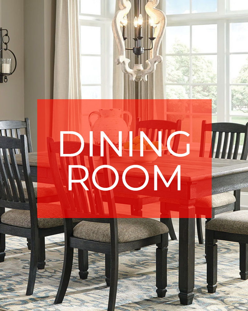 Dining Rooms
