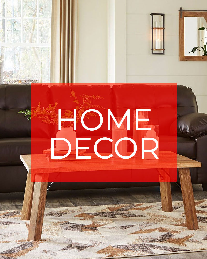 Home Decor
