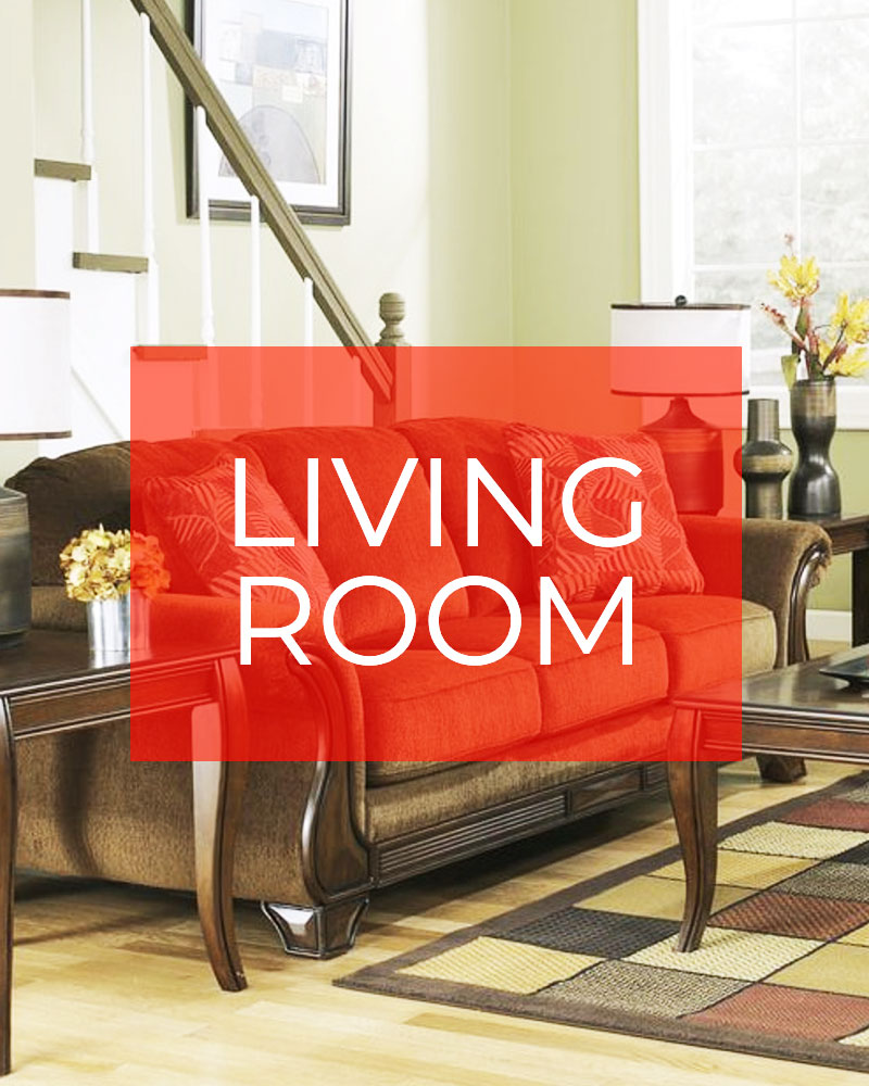 Living Rooms